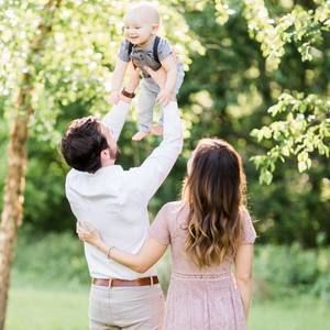 Meet your Posher, Heidi